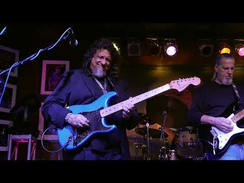 Funky Biscuit Allstars "Empty Promises" The Funky Biscuit - Boca Raton, Florida 2020-02-17
