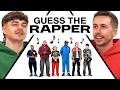 GUESS THE RAPPER (ft. Tobi, Arthur and AB) DEFAULT Thumbnail