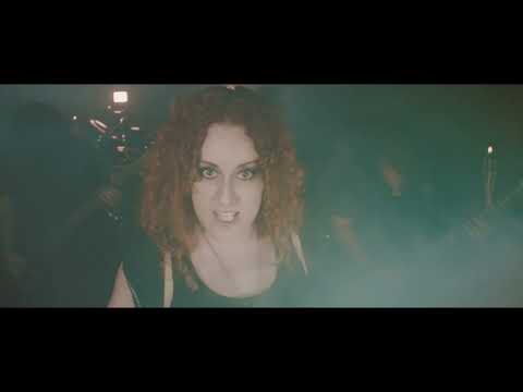 HAUTED GODS -THRESHOLD (Official Video)