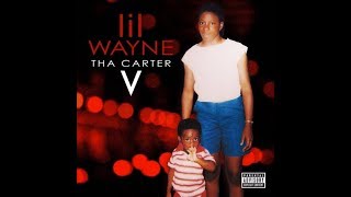 Lil Wayne - Dope New Gospel f. Nivea [ Carter 5  ]