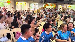  CFNC Youth Prod. 2025 