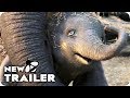 DUMBO Trailer 3 2019 Disney Movie