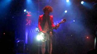 Kill Hannah - Promise Me (Live @Nosturi 24.4.10)