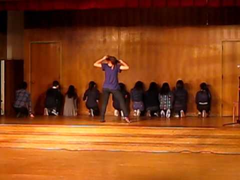 SXC PHHS Korean Club