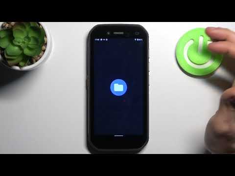 Как изменить мелодию вызова на CAT S42 / Рингтон CAT S42