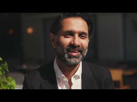 Benefits of having a dog - Imran Rashid