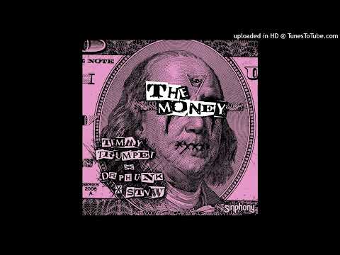 Timmy Trumpet x Dr Phunk x STVW - The Money (Extended Mix)