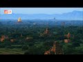 Bagan Myanmar TBS
