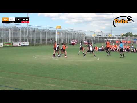 Valto 1 - Excelsior 1