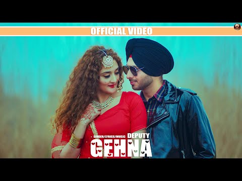 Gehna