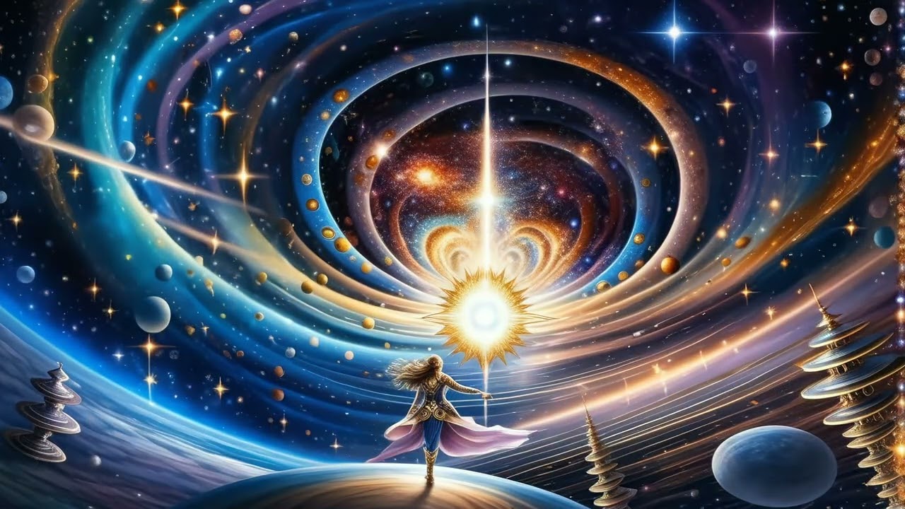 DigiCult & Hux Flux - The Moksha Medicine (Cronick Remix)