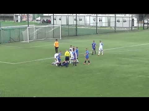 KADETI   BATON vs NOVI GRAD  03.09.2022