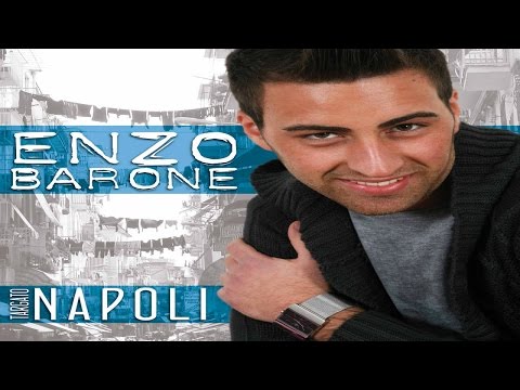 ENZO BARONE - Stasera chiammalo (M.Trovato-G.Renzi)