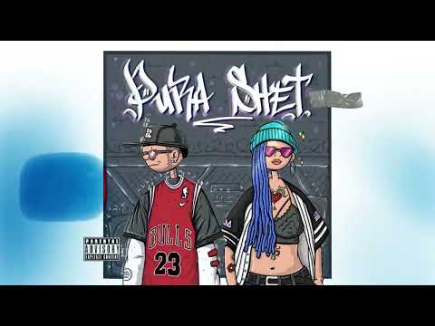 AKA Ninfa ft. Davis FIO - PURA SHET