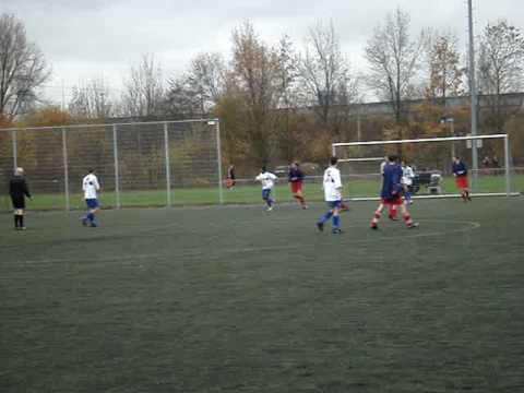 Barendrecht B3 - Botlek B1