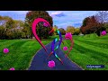 Good Morning Video Beautiful Landscape