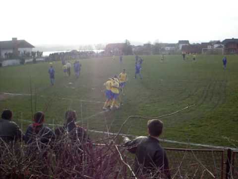 FK PROKOSOVICI-PRILUK  .AVI
