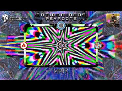 Anti-Domingos de Psyroots | Kotoctok