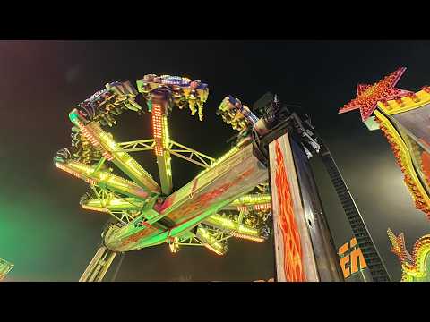 Transformer - Schmidt (Offride) Video Freimarkt Bremen 2024