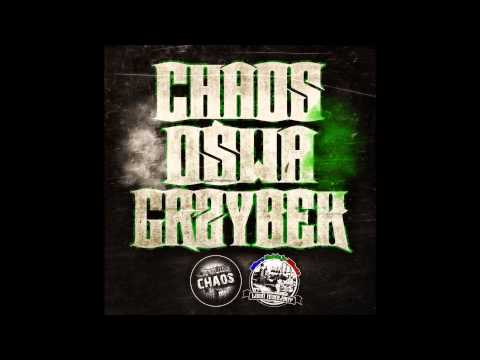 CHAOS feat  LOGO DZIELNICY , WEBSTER   TO CO WE MNIE SIEDZI