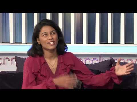 Saba Sekulović, ragbistkinja i pravnica