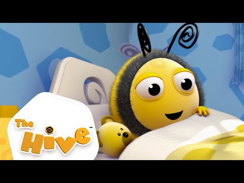 The Hive Full Episodes | 1 HOUR | 10 x Episodes | The...
