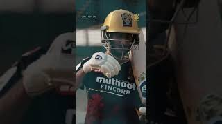 Game Changer 'Shahbaash' Shahbaz Ahmed | IPL 2022 | RCB Shorts