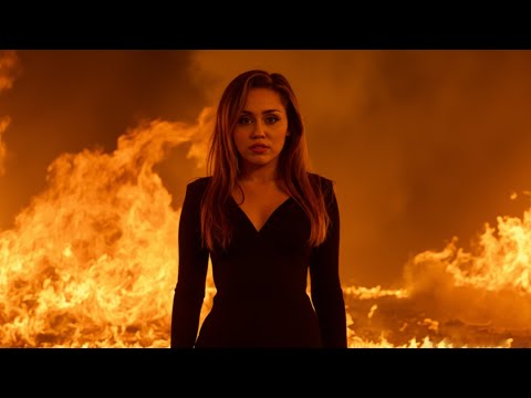 Eminem & Miley Cyrus - Burning Heart | Remix by Liam