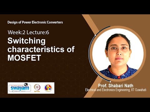 Design of Power Electronic Converters Intro Video