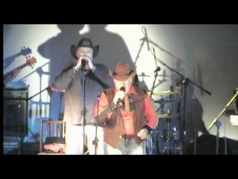 Robert Moucha ???? Fešáci (8) Rychlejší koně