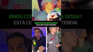 Queda do avião em Vinhedo SP,  Veja o que a Tenente falou