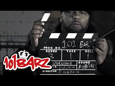 Feis, Scarface, Adje & Kleine Viezerik | The Cypher 3 | 101Barz