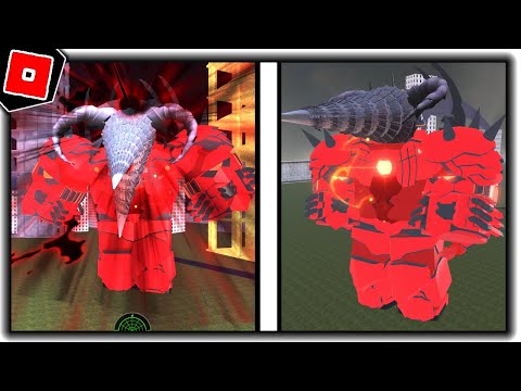 How to get UPGRADED TITAN DRILLMAN BADGE MORPH in BATHTUBS WARS ULTIMATE - Roblox