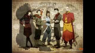 KorrAsami Sol, Noche y Luna Chenoa