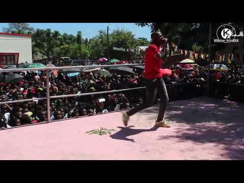 Boy Line ft Moz Tekila   Ngli Ngli DIA DA VILA DE METANGULA