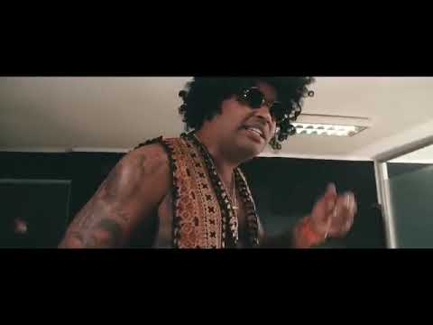 Zion,Rafa Pabon, Brray, Toño Rosario, Randy, Kiko El Crazy, Jon Z - A'GÜIRO REMIX (official BTS)