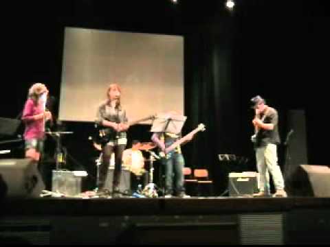 saggio gabriele natale 2010