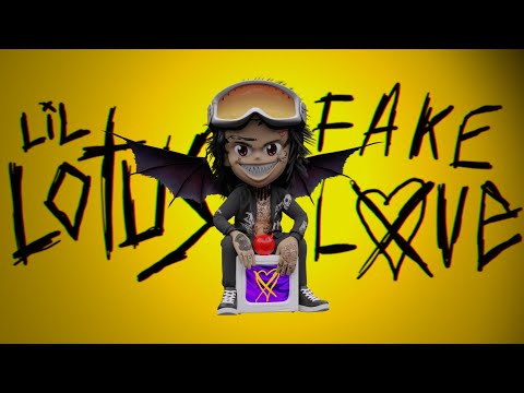 Video thumbnail for Fake Love