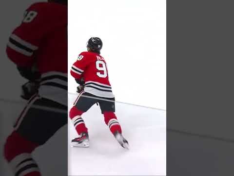Connor Bedard Is Shining During Pre-Season For Chicago 🥶