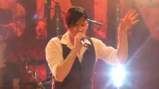 Staubkind - Dein Engel schweigt (live 2014)