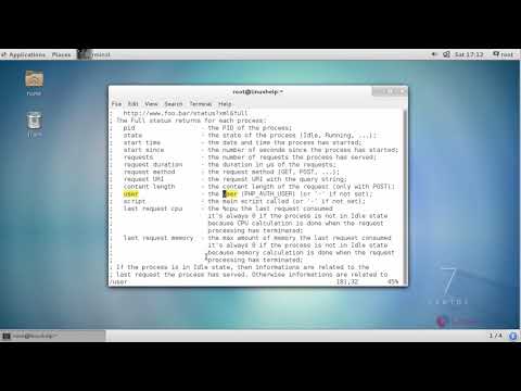 How to install Baun cms using LEMP | LinuxHelp Tutorials