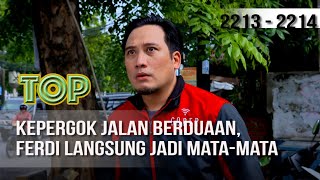 Download lagu TUKANG OJEK PENGKOLAN PART 2/3 [09 JANUARI 2020] mp3