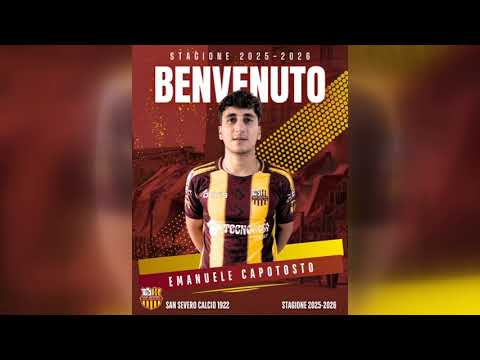 SAN SEVERO, BETWEEN THE BEGINNING OF PREPARATION AND THE ARRIVAL OF CAPOTOSTO