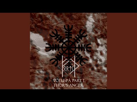 An Ode to the Raven / Krummavísur