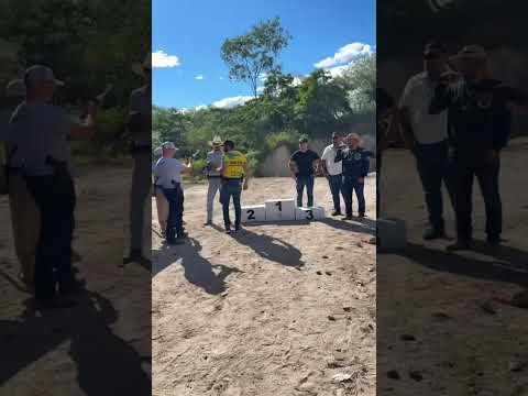 Segundo lugar Pre Expertos en Quesada Jutiapa 🎯💚