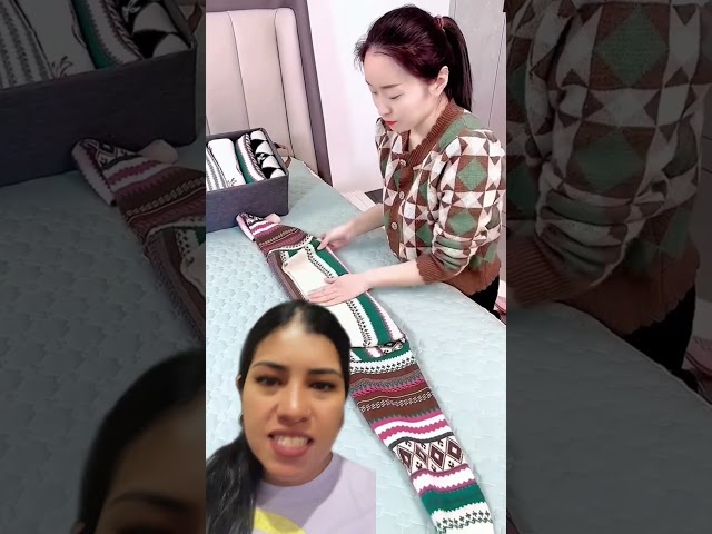 Vídeo relacionado con vidaXL Sudadera Infantil Jersey Ropa de Niños de Manga Larga Colores Rosa y Henna 116