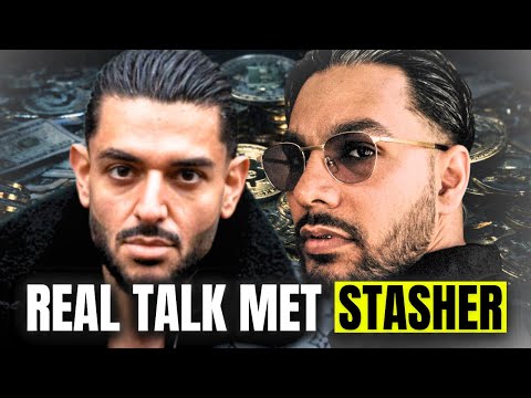 🔴 STASHER X BABAYAN TIME | MACBOOK GIVE-AWAY 🍀