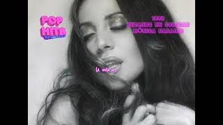 MÓNICA NARANJO REZANDO EN SOLEDAD - Letra - Lyrics 80s y 90s