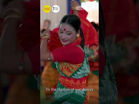 Explore The Gems of Bodoland - Parks Are Open | Bodoland Tourism
