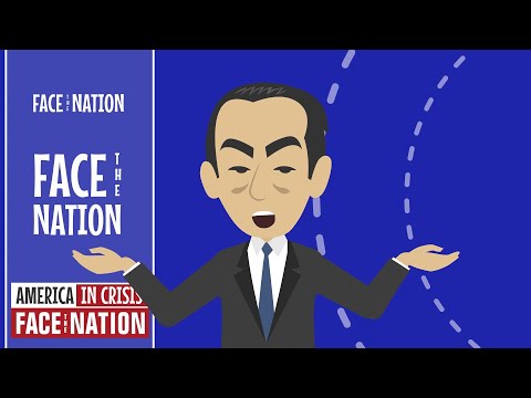 Animated No Agenda - These Days Only Podcasters Bring the Truth